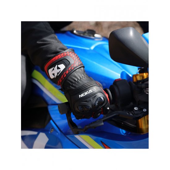 Oxford Nexus Motorcycle Gloves at JTS Biker Clothing